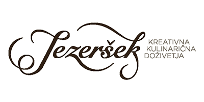 Jezeršek logo client by Events by Irena