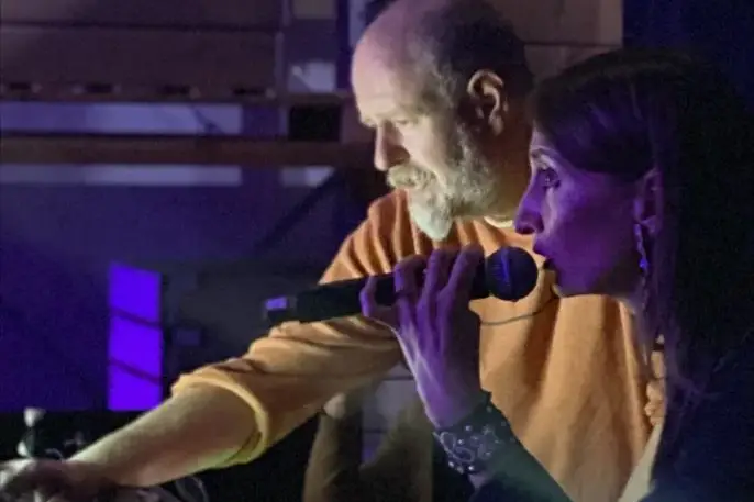 Event concept creating by Events by Irena