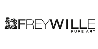 Frey logo client by Events by Irena