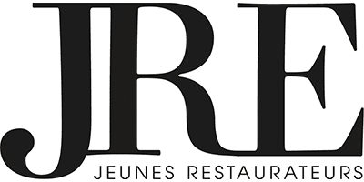 JRE logo client by Events by Irena