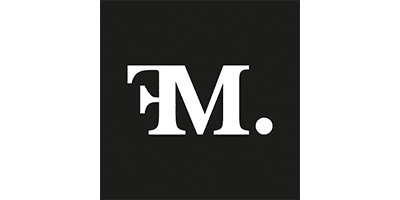 MF logo client by Events by Irena