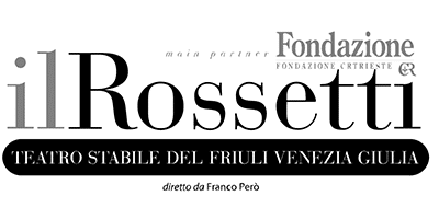 Rossetti logo client by Events by Irena